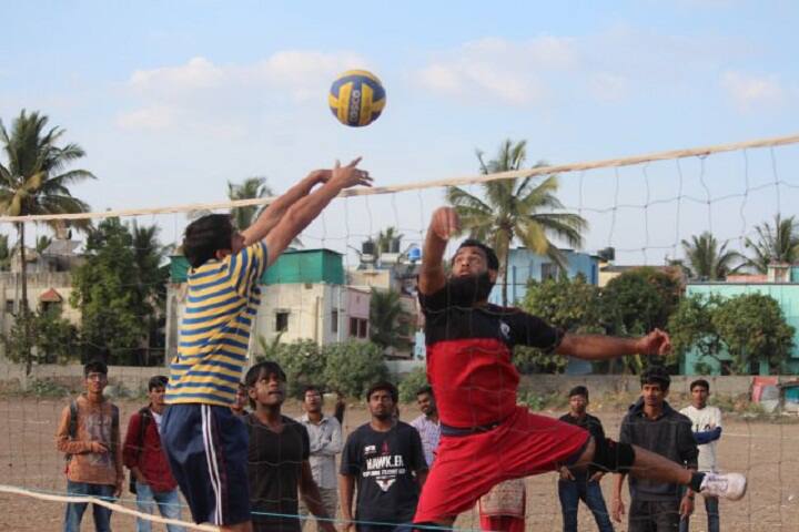 sports